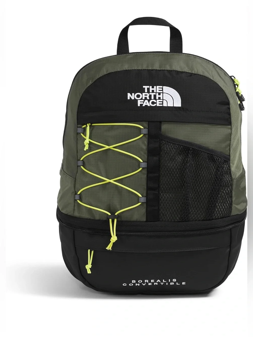 The North Face Borealis Convertible Pack NWT
